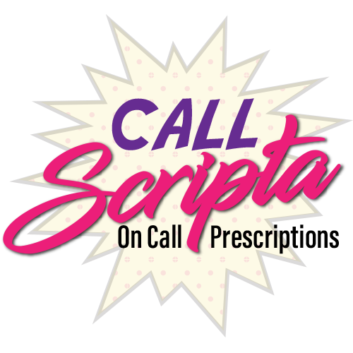 Call Scripta Logo